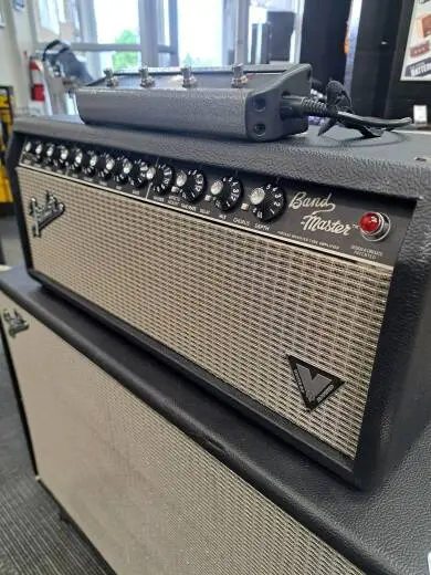 Bandmaster Vintage Modified 2